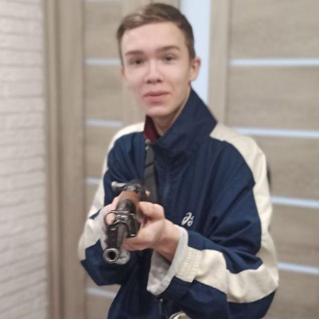 Pocydomyrka avatar