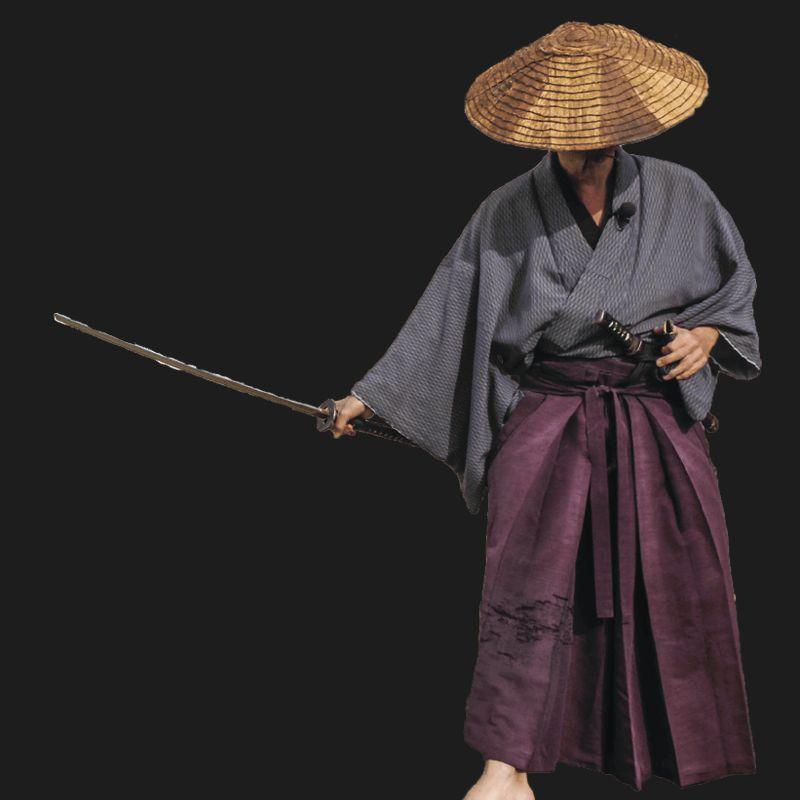 junkyosha- avatar