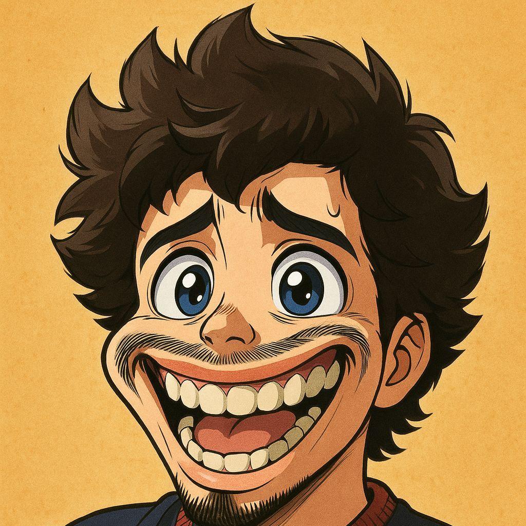 TheProns avatar