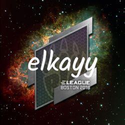 elkayy avatar