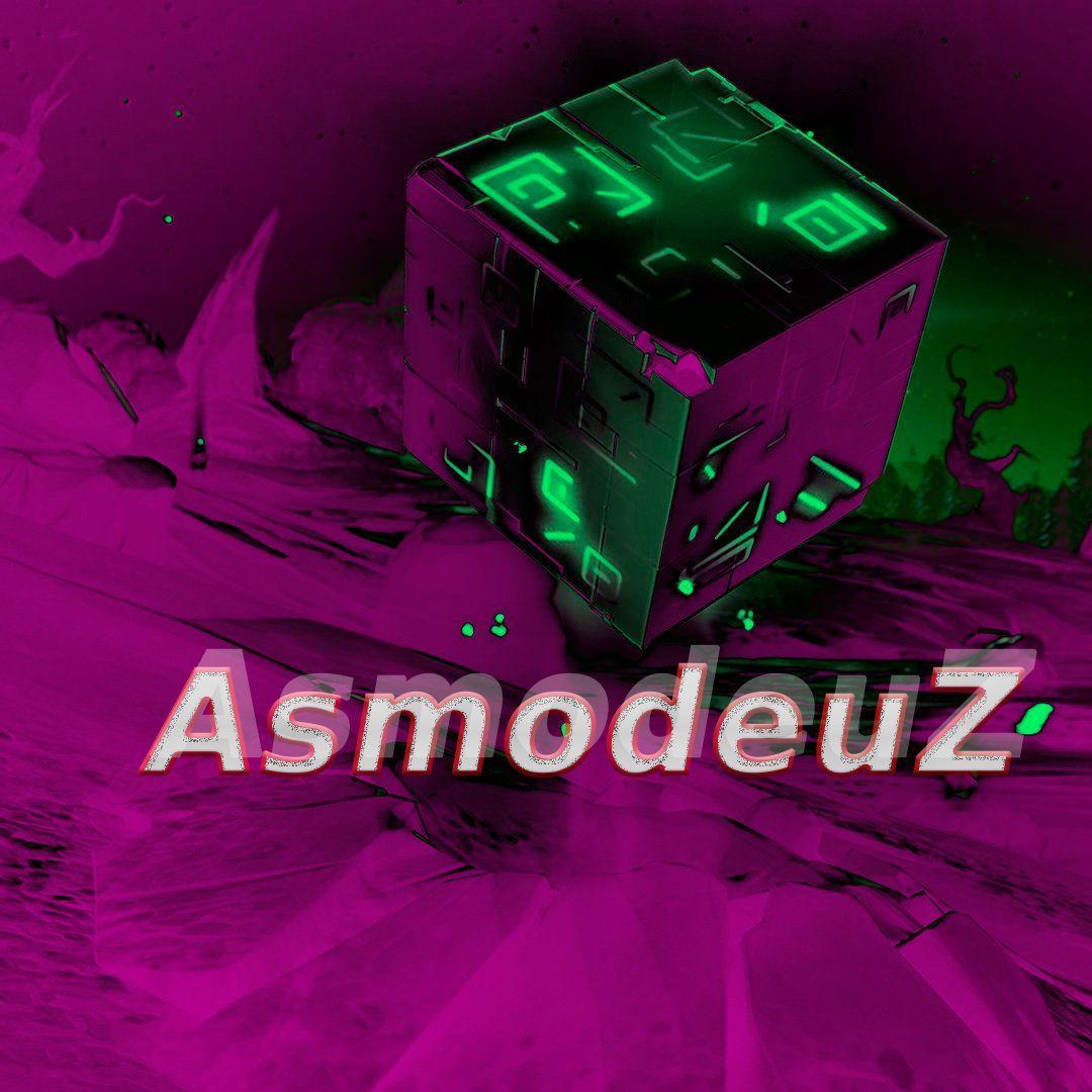 AsmodeuZ6532 avatar