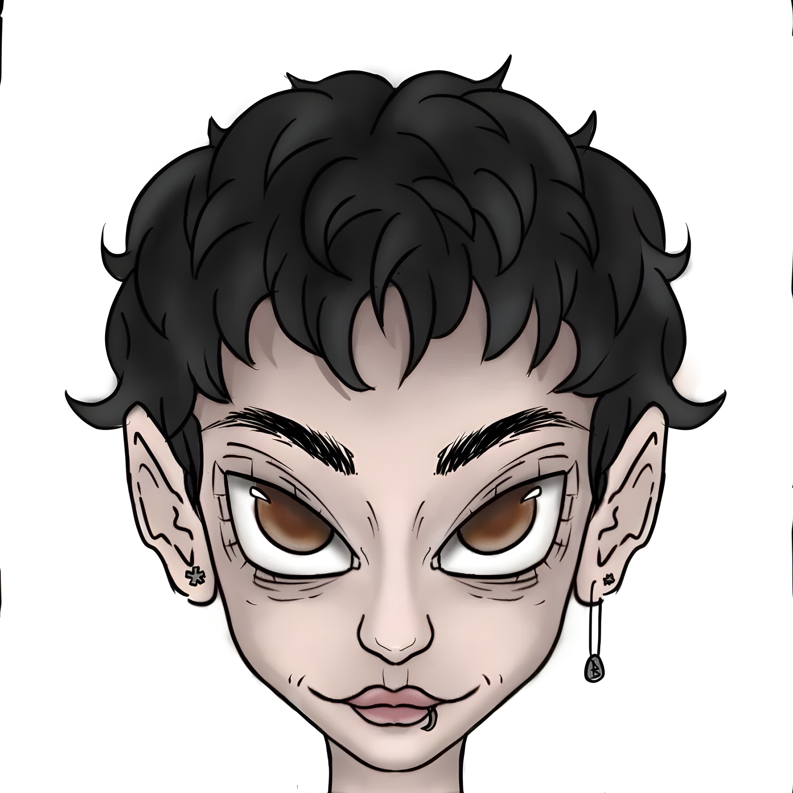 aankvil FACEIT avatar
