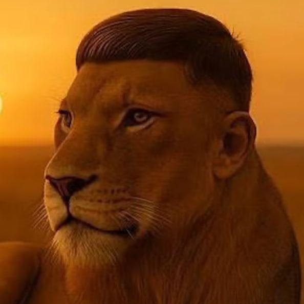 TorenoBown avatar