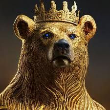 GolldBear1