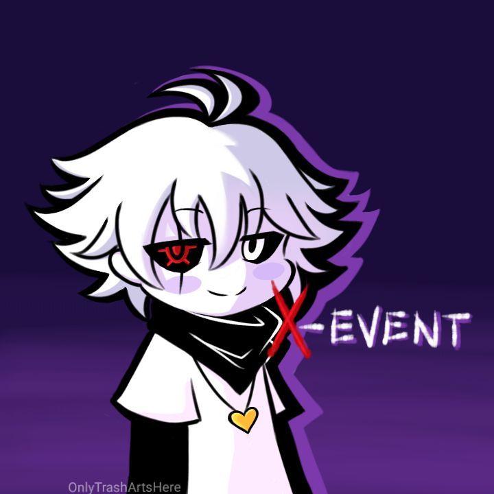 X-EventChara avatar