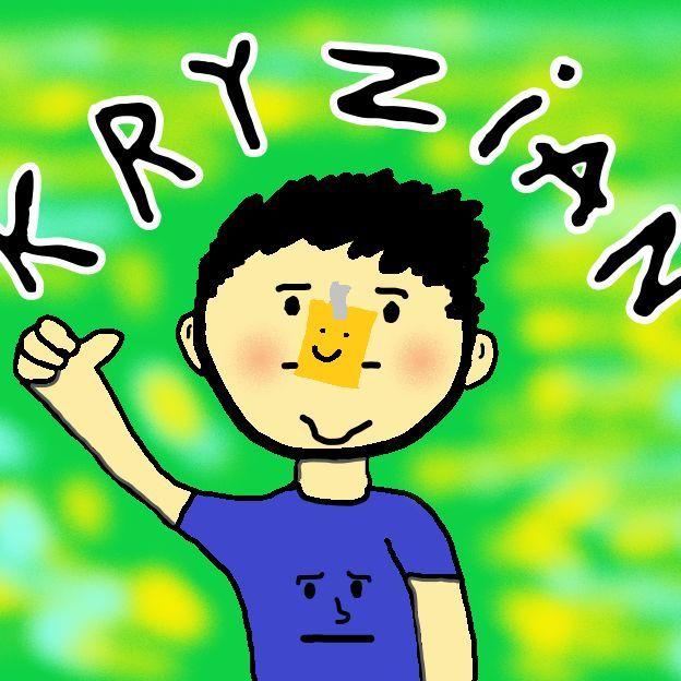Kryz7an avatar