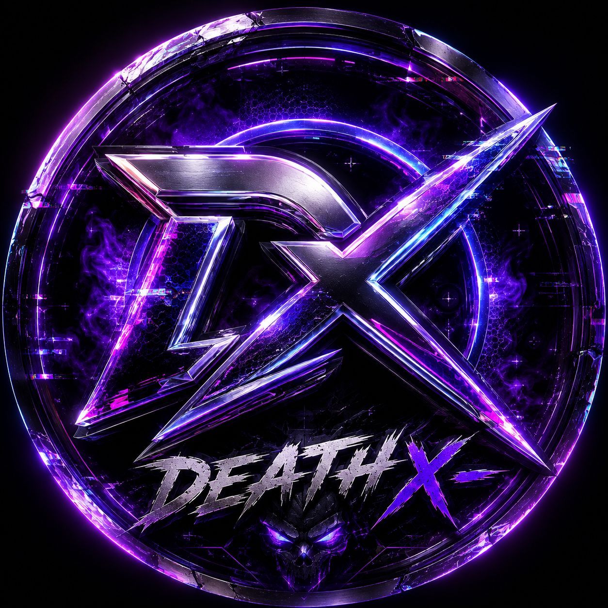 DeathX-
