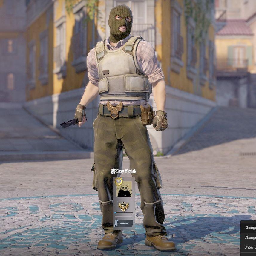 _M1ctiaN avatar