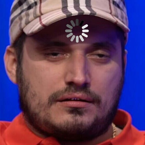 Torped04ka FACEIT avatar