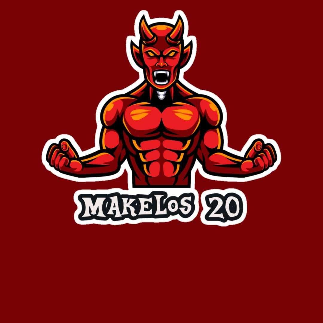 Makelos20 avatar