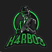 Player H4RBO3 avatar