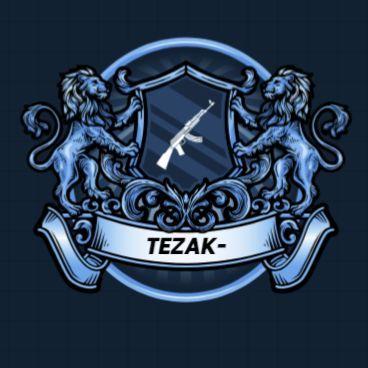 tezaK- avatar