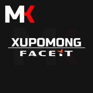 xupomong avatar