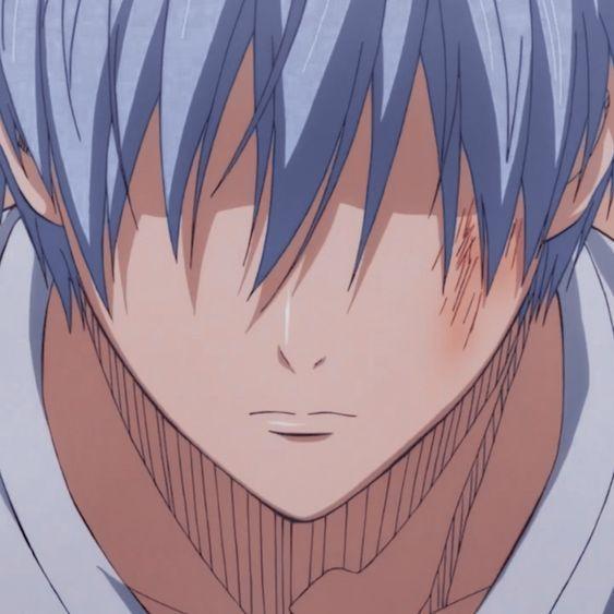 Kuroko_exe avatar