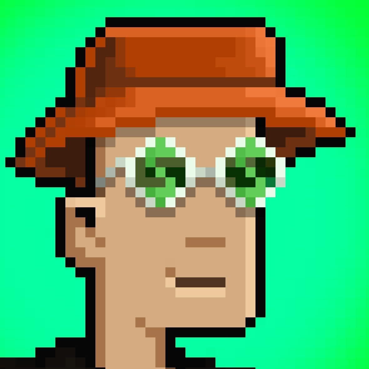 Krzyzakpfs avatar