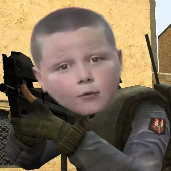 Franskornin FACEIT avatar