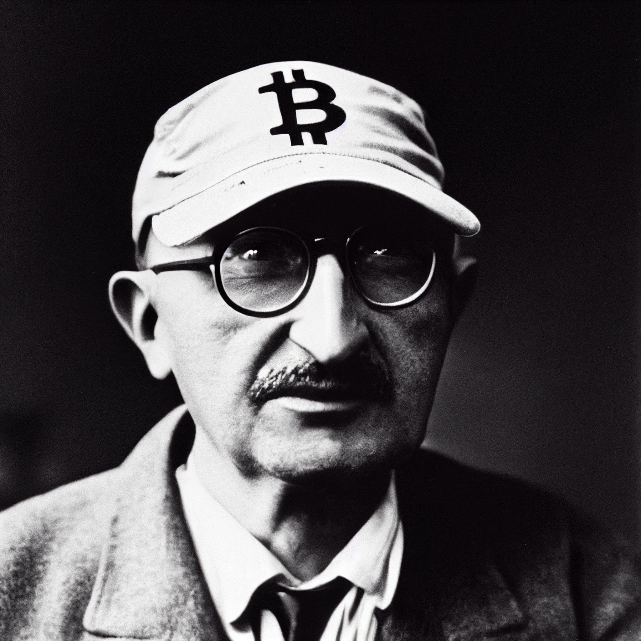 hayek avatar