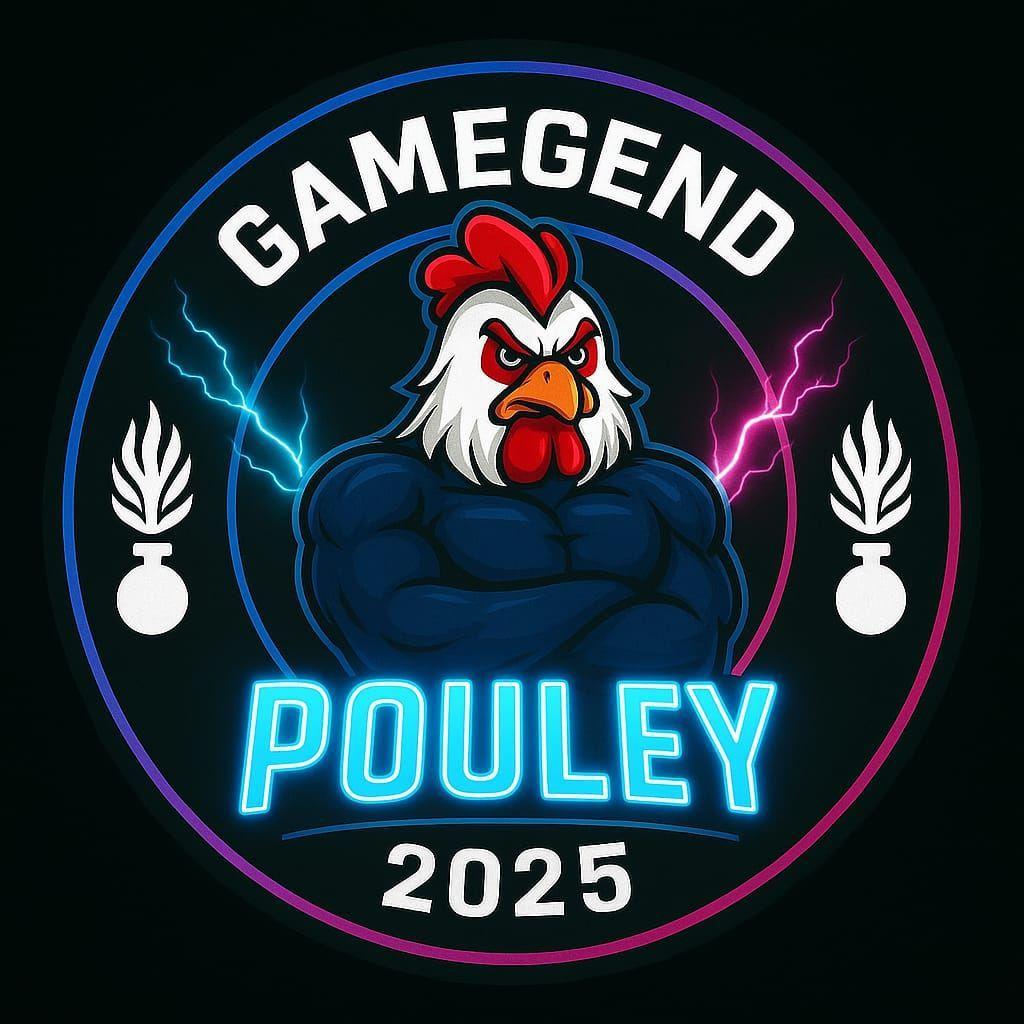 P0uley avatar