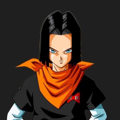 Player Android17- avatar