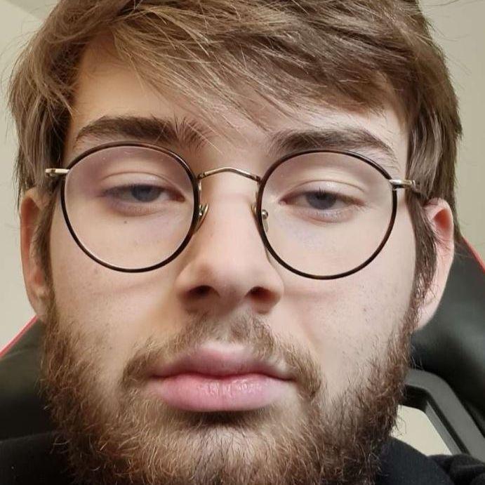 Madmelax avatar