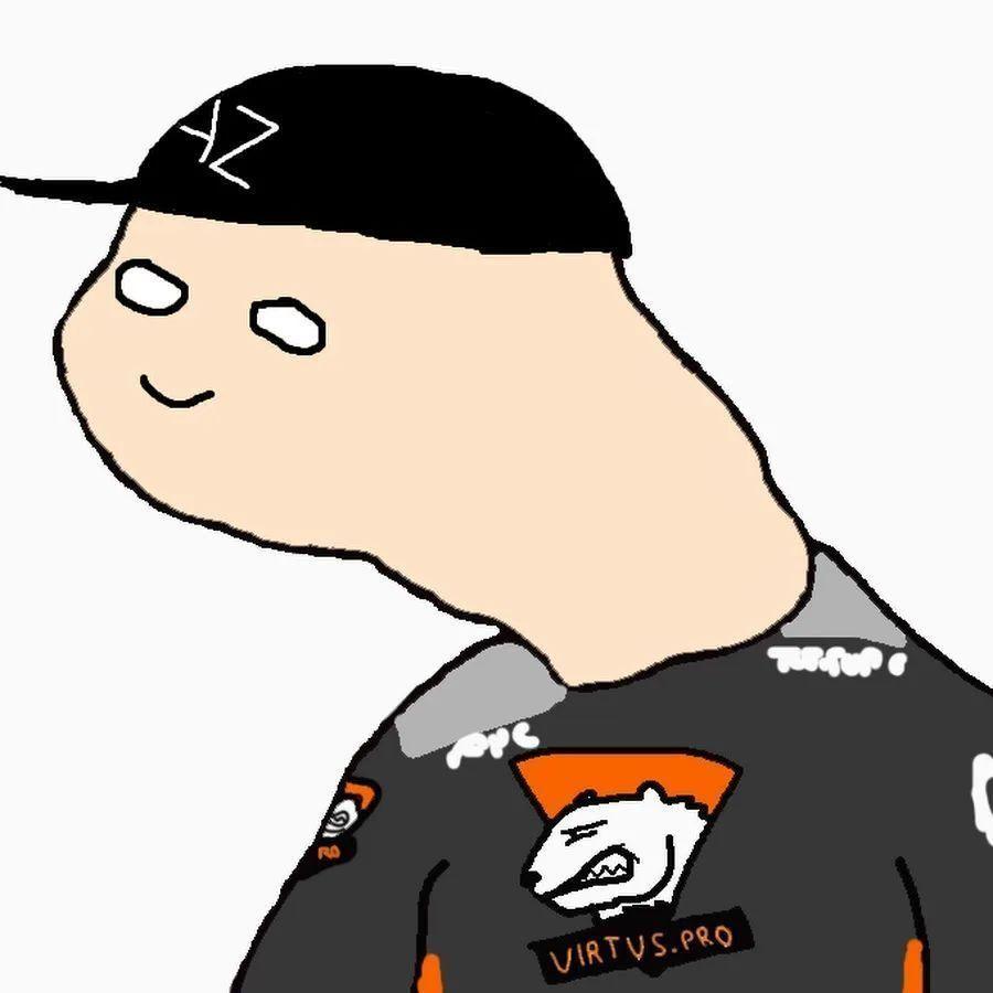 Skufendyi avatar