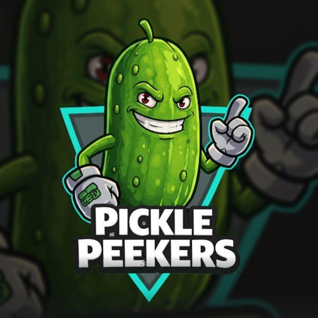 Pickle Peekers