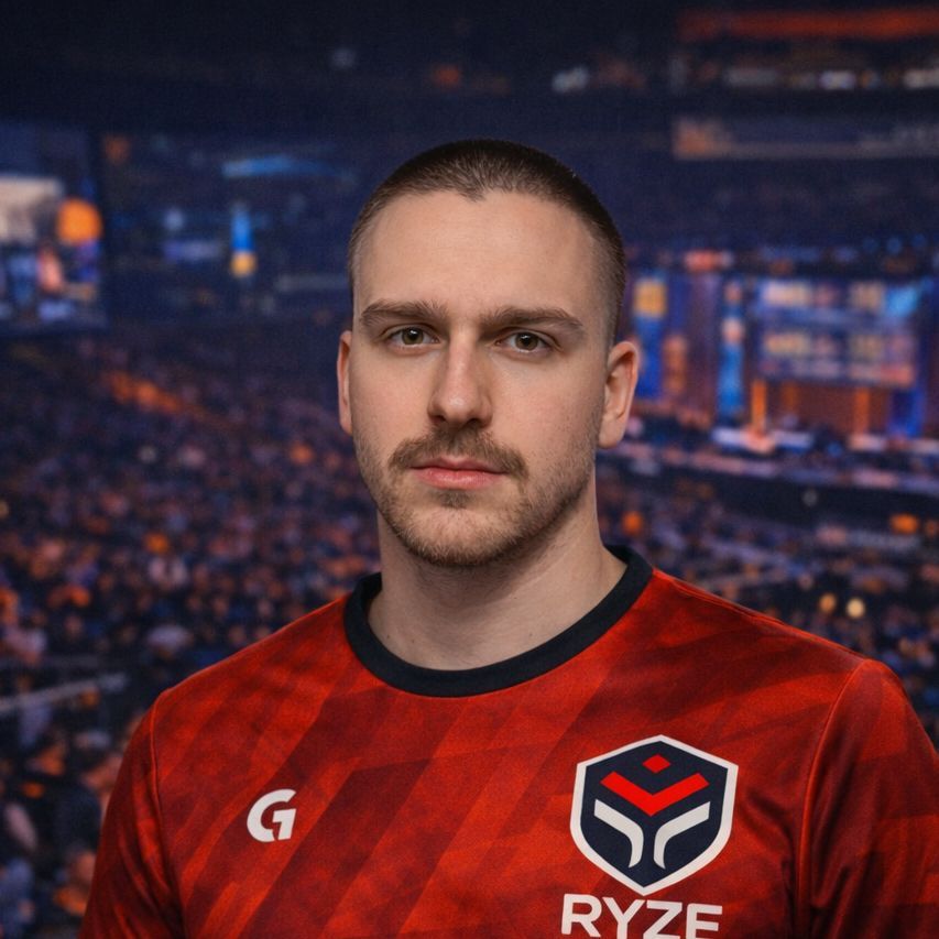 Faceit Avatar