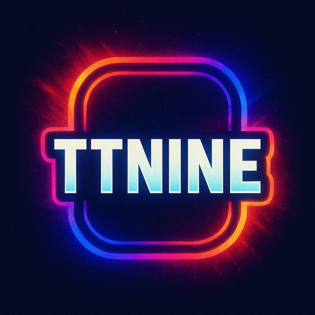 ttnine avatar