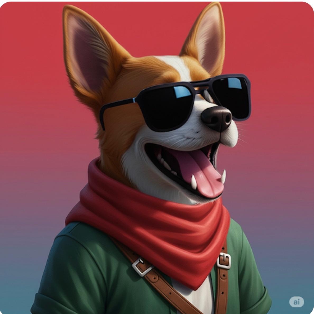BeoLais avatar