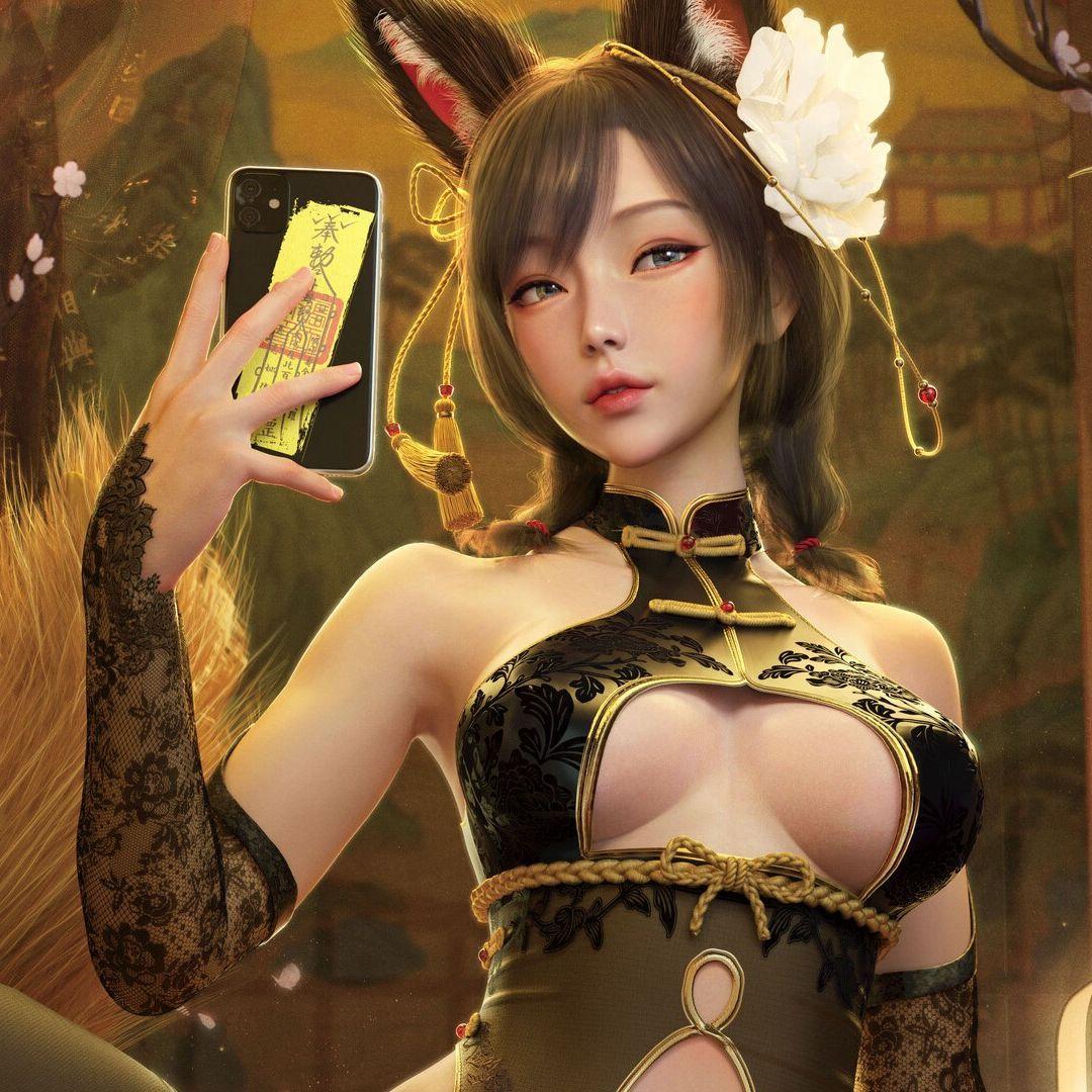 Blazefuryzzz avatar