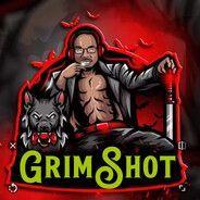 Grimshot- avatar