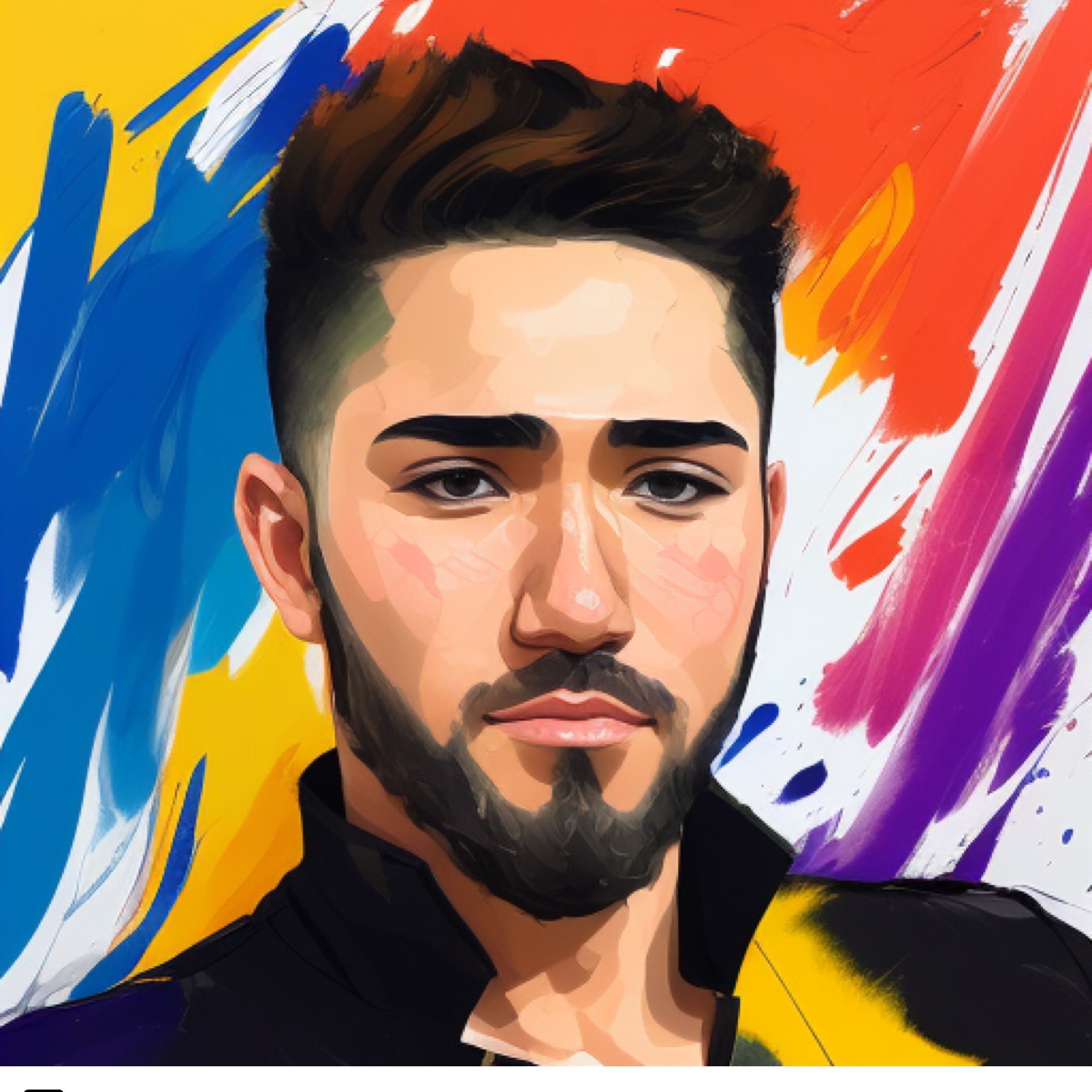 tacoo32 FACEIT avatar