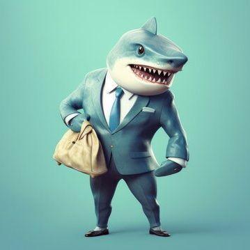 Money_Shark avatar