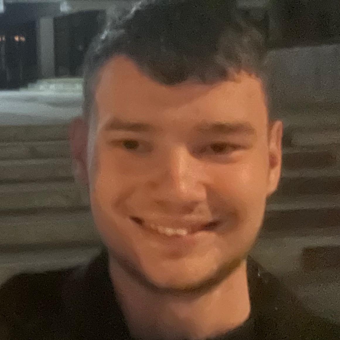 v0rfy777 avatar
