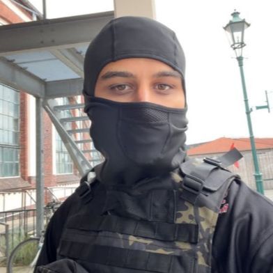 GORILLA_WEAR FACEIT avatar