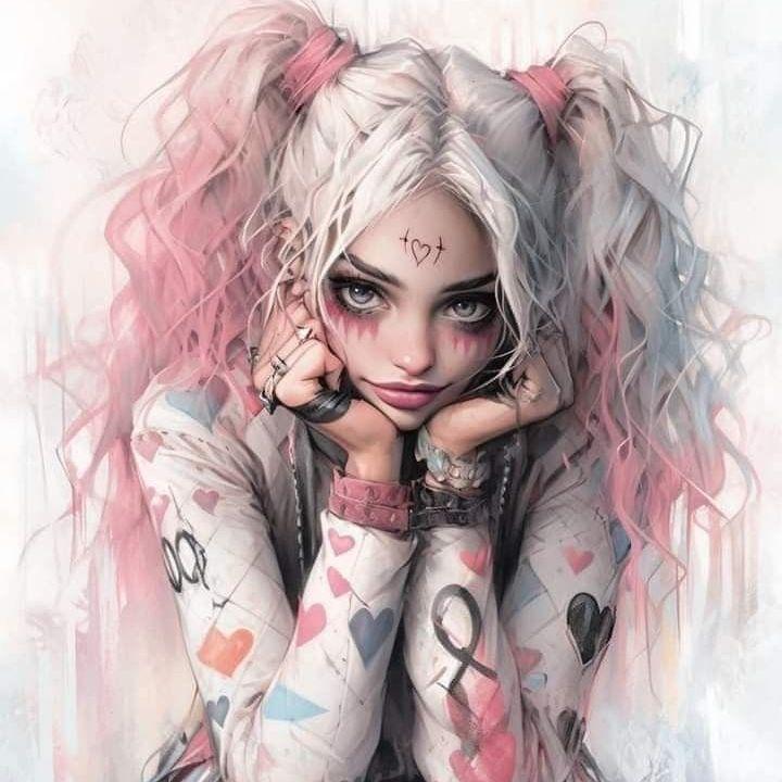 Jonskq avatar