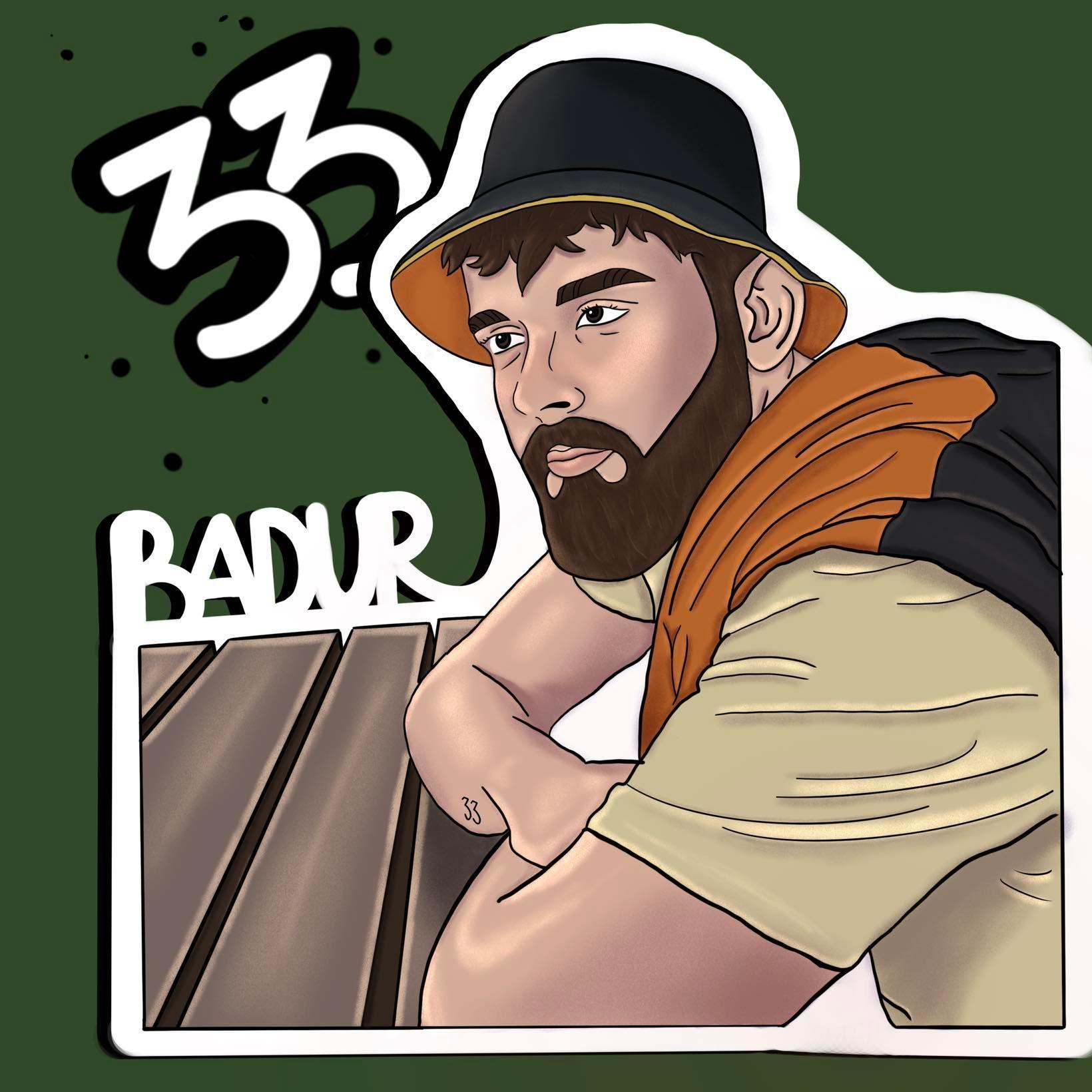 Badur33 avatar