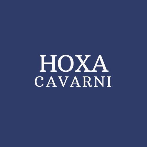 HOXA CAVARNI