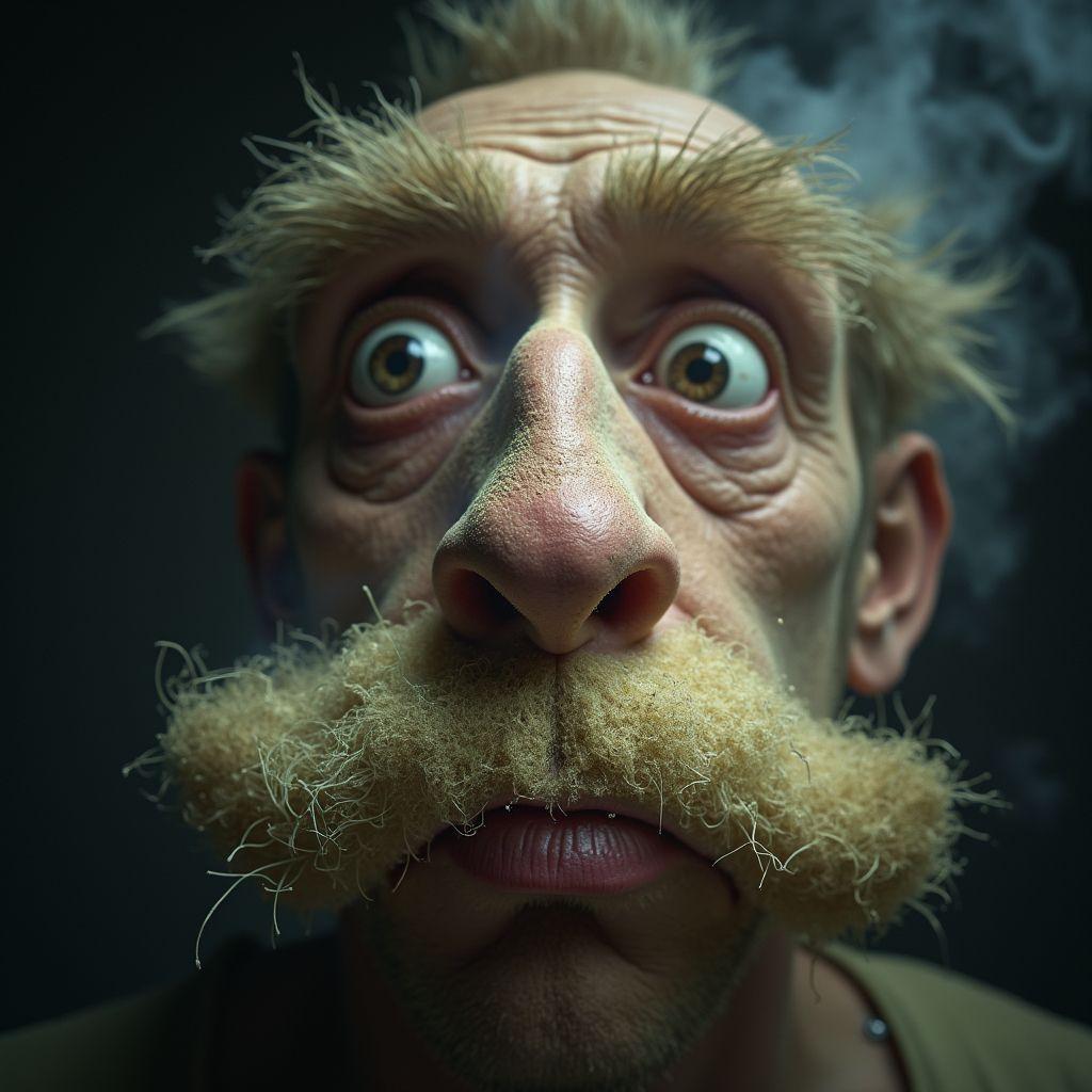 Snuseren avatar