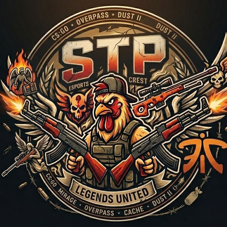 Ackushh- FACEIT avatar