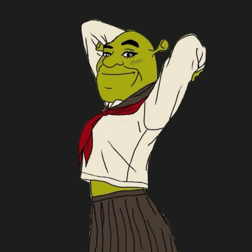 Ogriik avatar