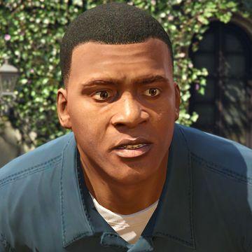 Frankln95 avatar