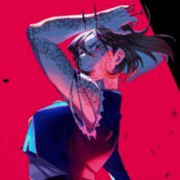 Jem1num avatar