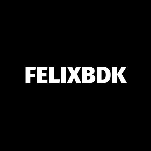 felixbdk