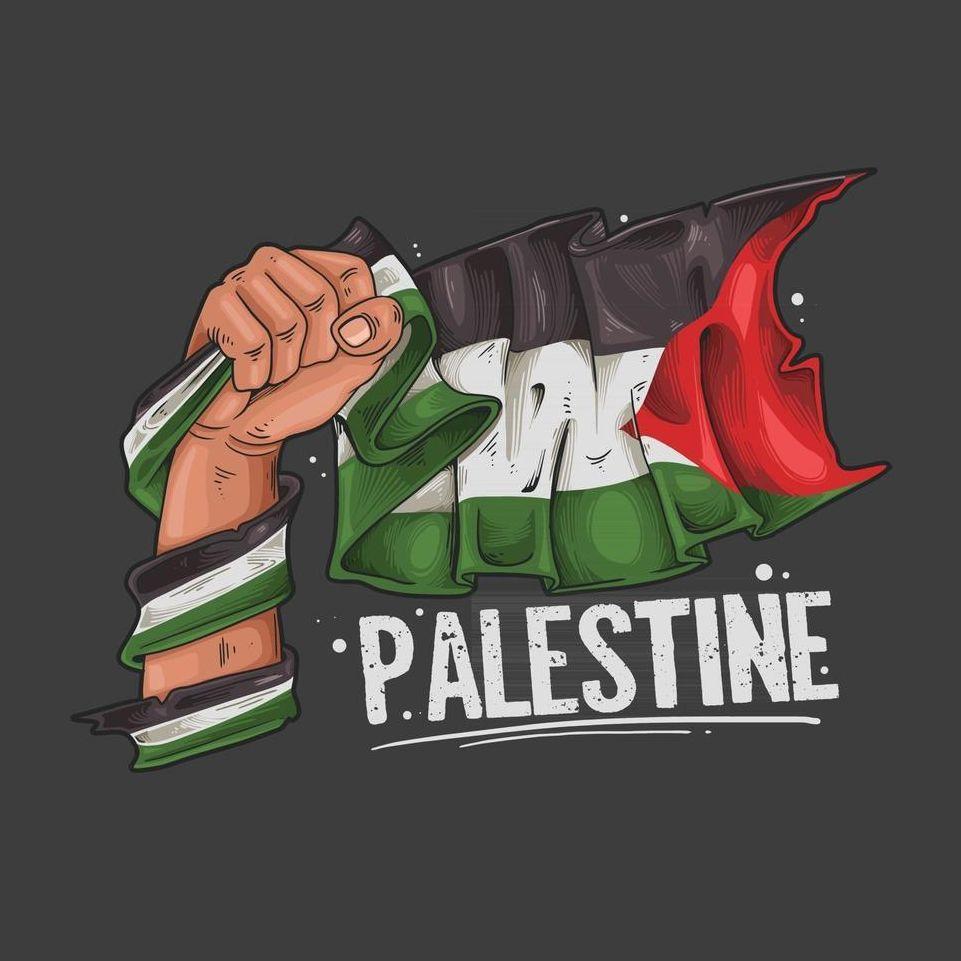 ItzPalestine