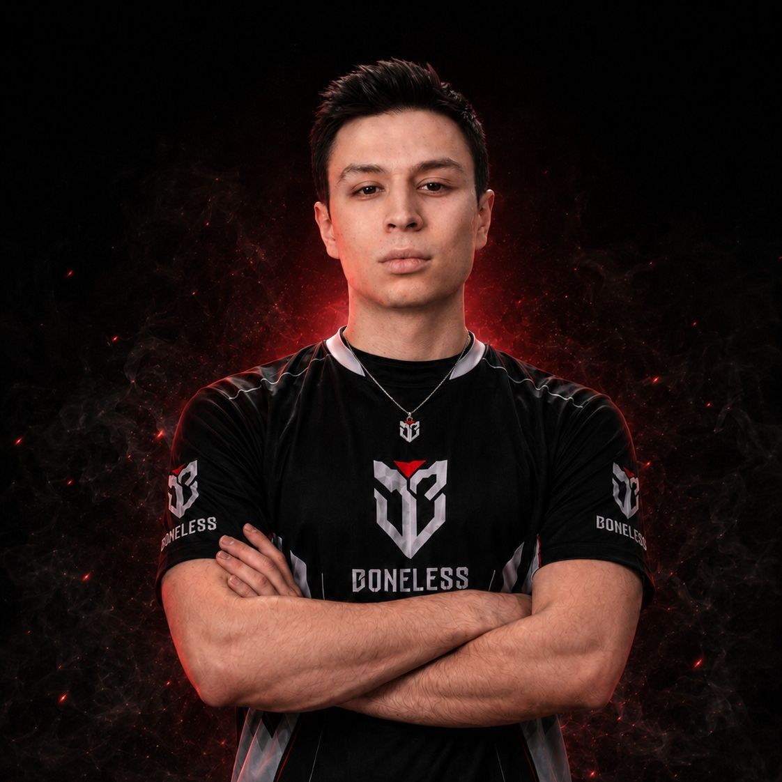 --Eu-- FACEIT avatar