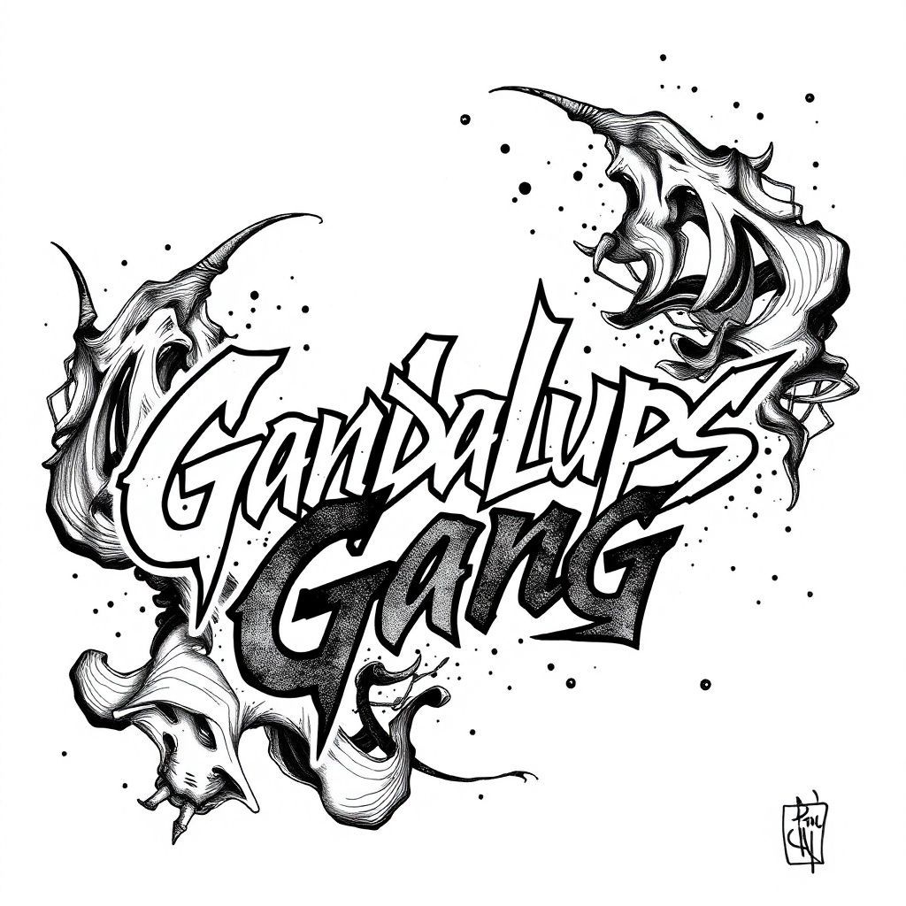 OPG GANDALUPS GANG