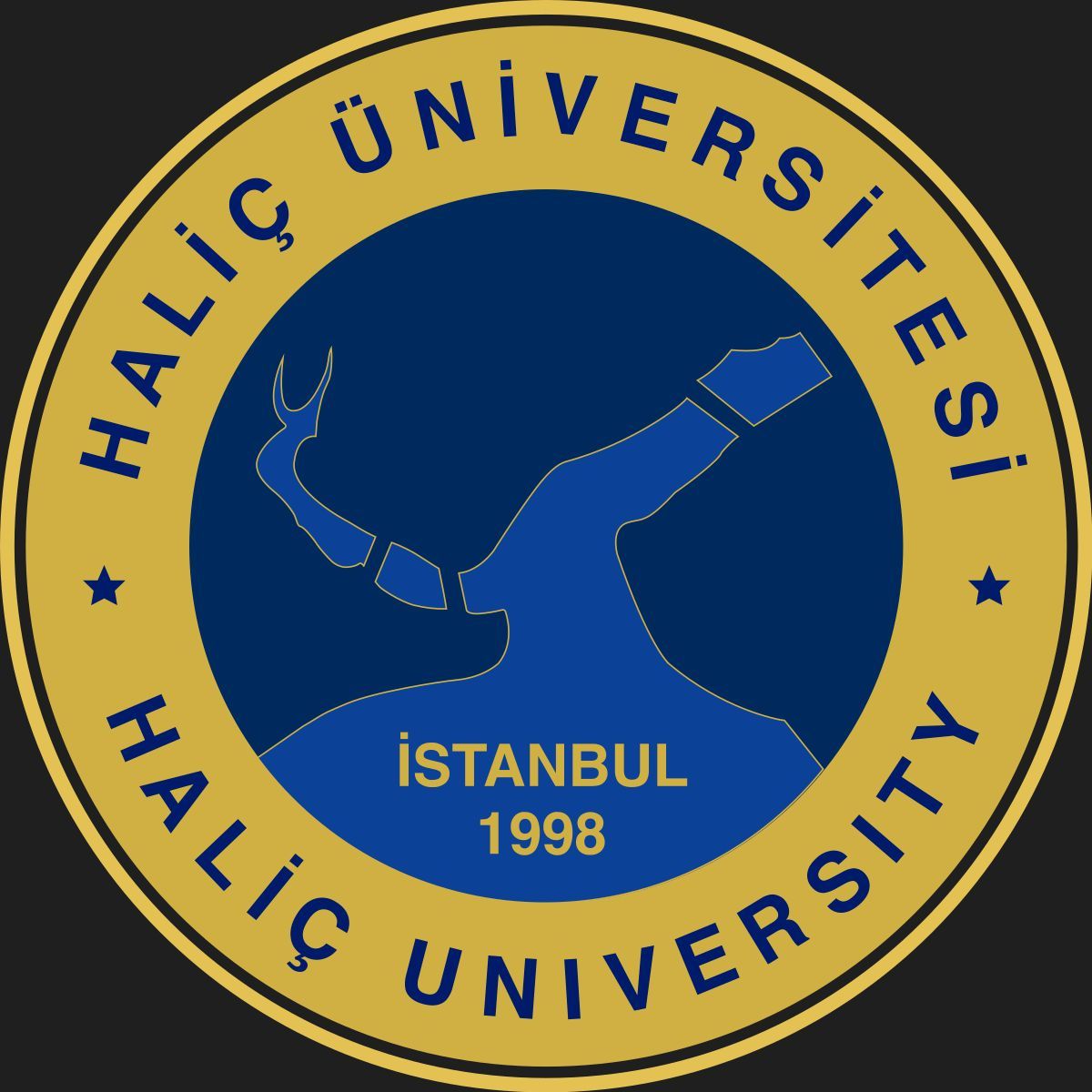 HalicUniversity