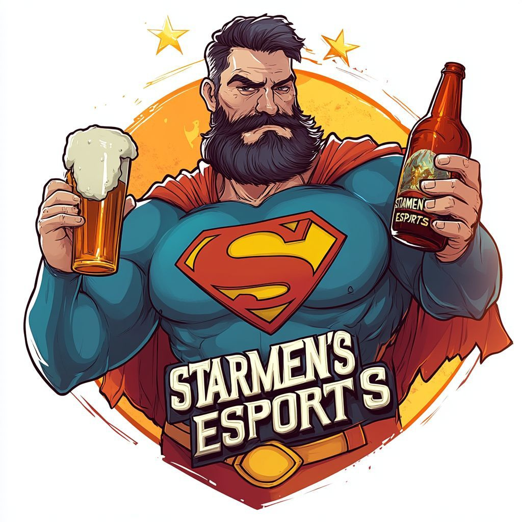 STARMENS