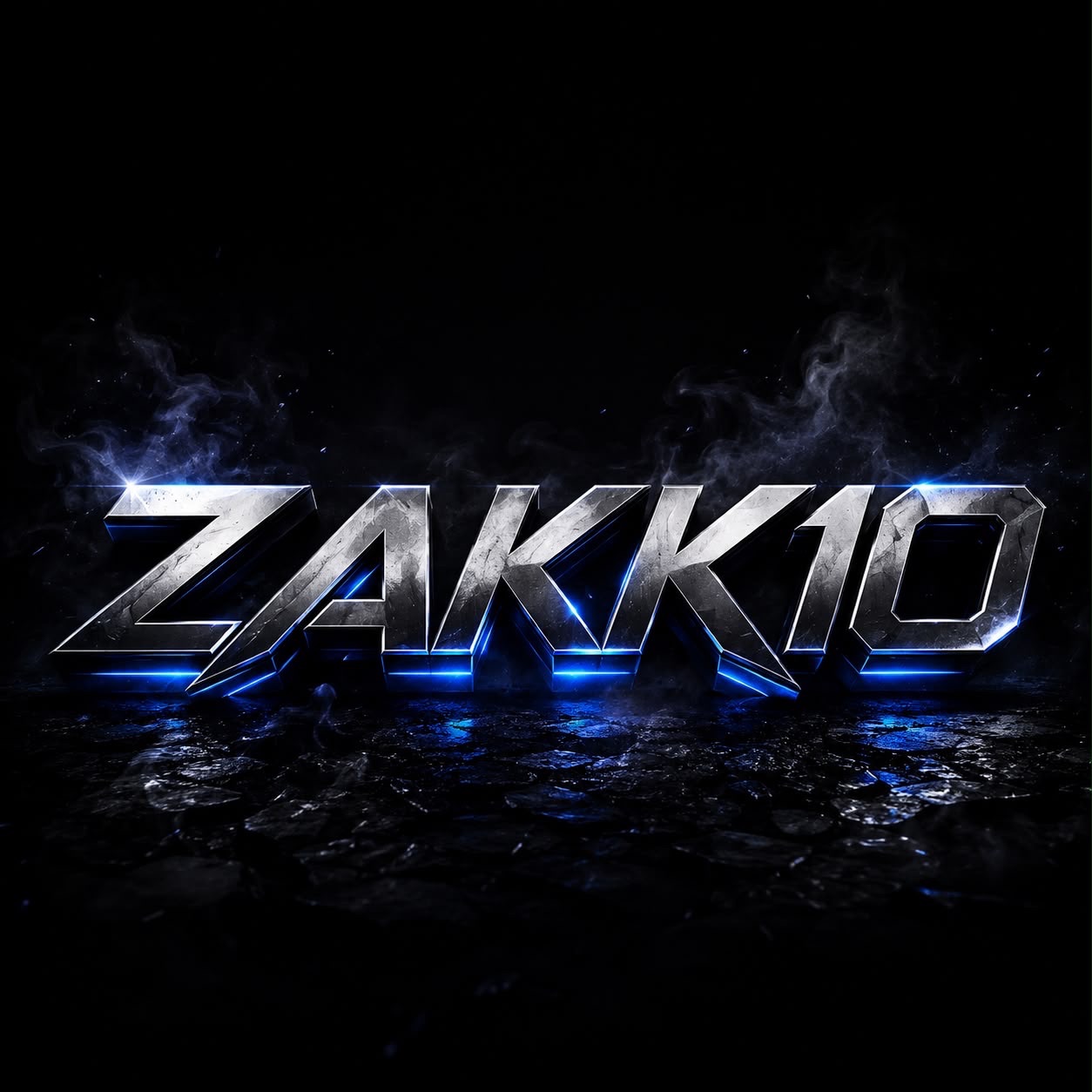 ZAKK10 FACEIT avatar